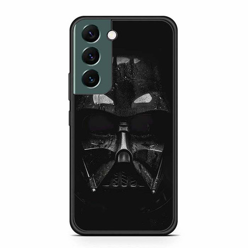 Star Wars Saga Darth Vader Samsung Galaxy S22 Case