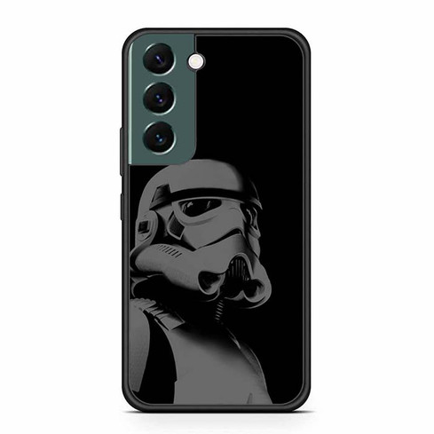 Star Wars Saga Stormtrooper Samsung Galaxy S22 Case