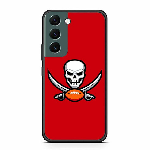 Tampa Bay Buccaneers 03 Samsung Galaxy S22 Case