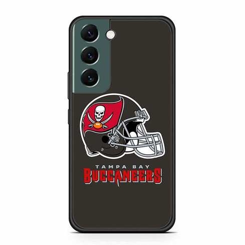 Tampa Bay Buccaneers 05 Samsung Galaxy S22 Case