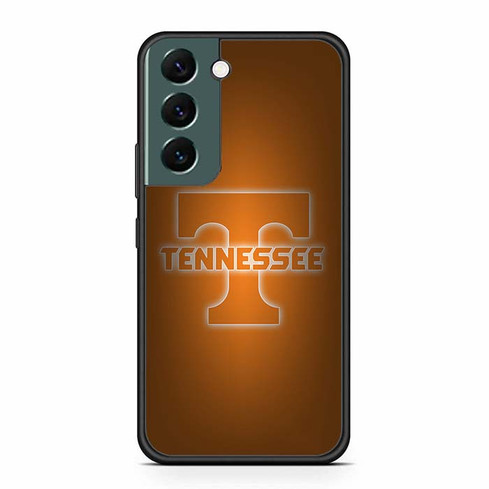 Tennessee Volunteers 02 Samsung Galaxy S22 Case