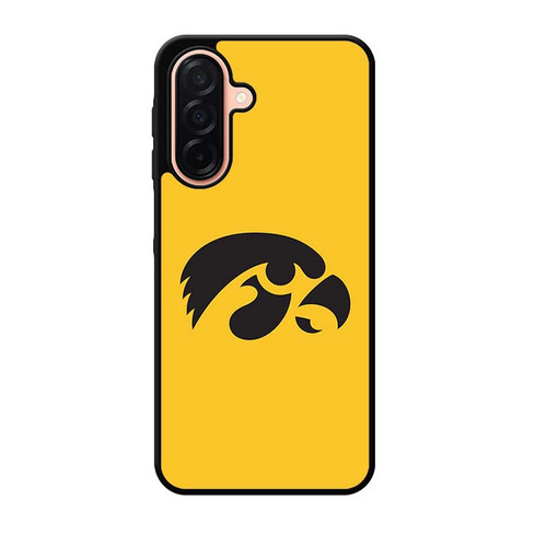 Iowa Hawkeyes 01 Samsung Galaxy A26 5G Case