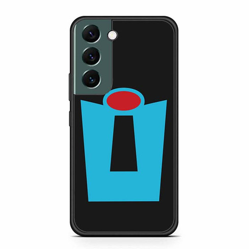The Incredible Old Suit Samsung Galaxy S22 Case