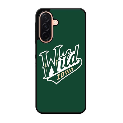 Iowa Wild 02 Samsung Galaxy A26 5G Case
