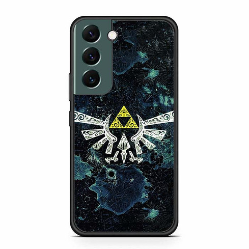 The Legend of Zelda Samsung Galaxy S22 Case