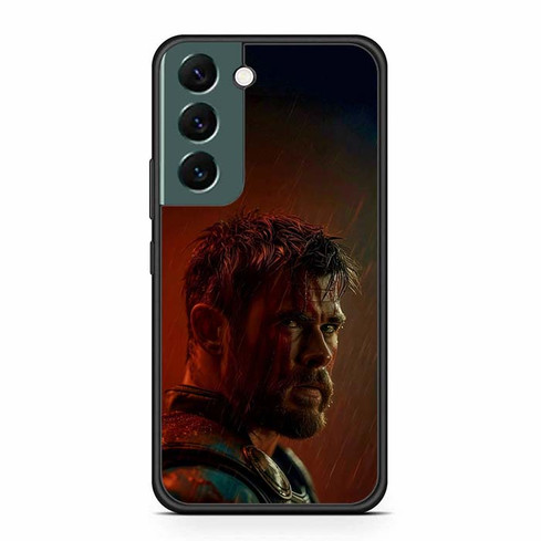 Thor Marvel Samsung Galaxy S22 Case