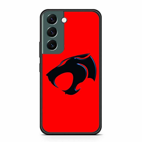 Thundercats logo Samsung Galaxy S22 Case
