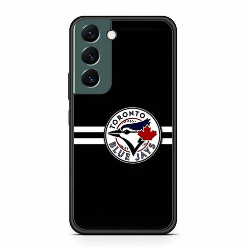 Toronto Blue Jays 03 Samsung Galaxy S22 Case