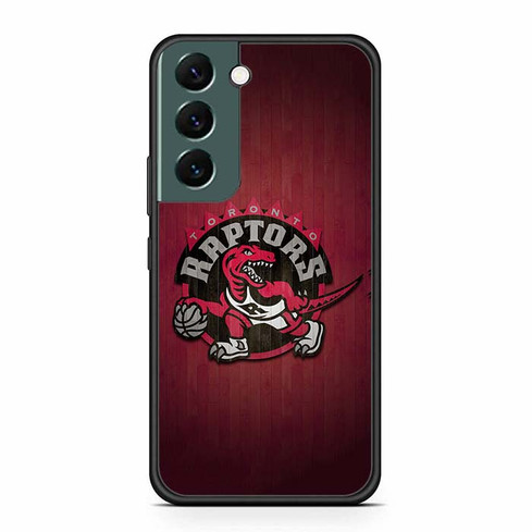 Toronto Raptors 06 Samsung Galaxy S22 Case