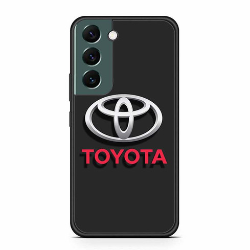 Toyota Samsung Galaxy S22 Case