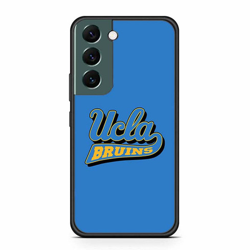 Ucla Bruins 02 Samsung Galaxy S22 Case