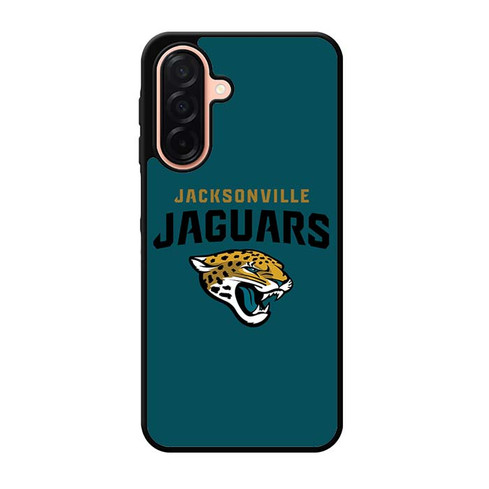 Jacksonville Jaguars 05 Samsung Galaxy A26 5G Case