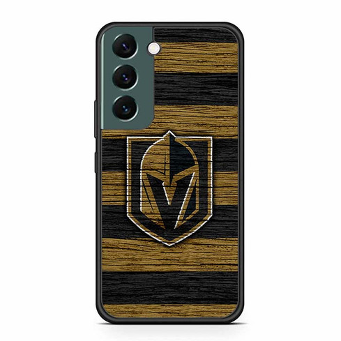 Vegas Golden Knights 03 Samsung Galaxy S22 Case