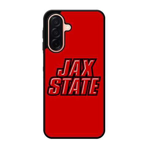 Jax State 02 Samsung Galaxy A26 5G Case