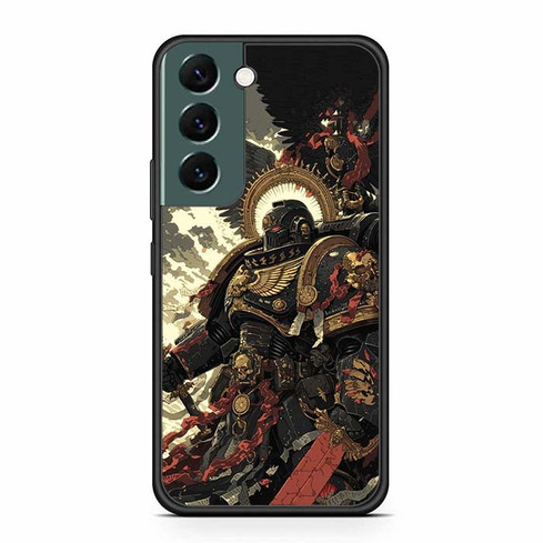 War Hammer 40k Samsung Galaxy S22 Case