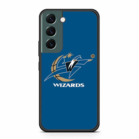 Washington Wizards 01 Samsung Galaxy S22 Case