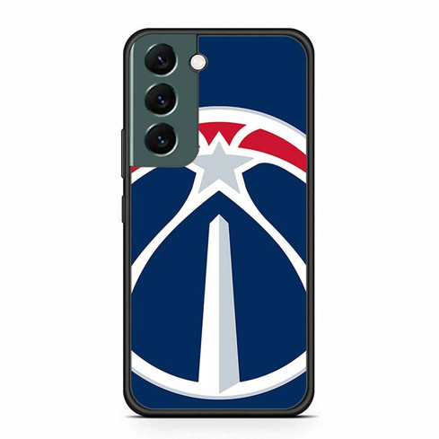 Washington Wizards 04 Samsung Galaxy S22 Case