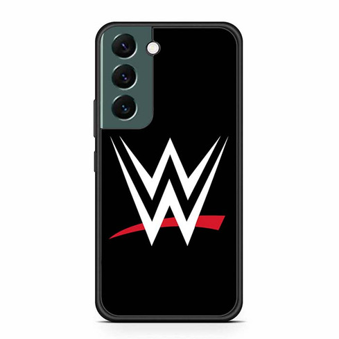 WWE Logo Samsung Galaxy S22 Case