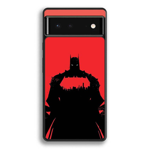 Absolute Batman Google Pixel 6 Case