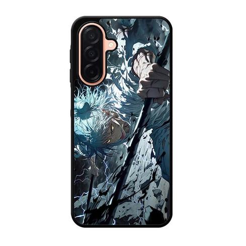 Jujutsu Kaisen Hajime kashimo Samsung Galaxy A26 5G Case