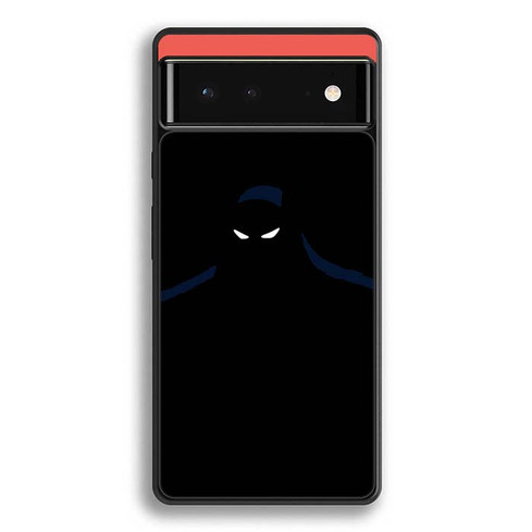 Batman The Animated Series 04 Google Pixel 6 Case