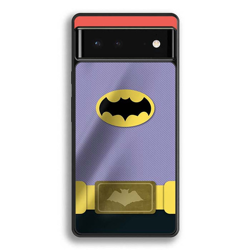 Batman The Bright Knight Google Pixel 6 Case