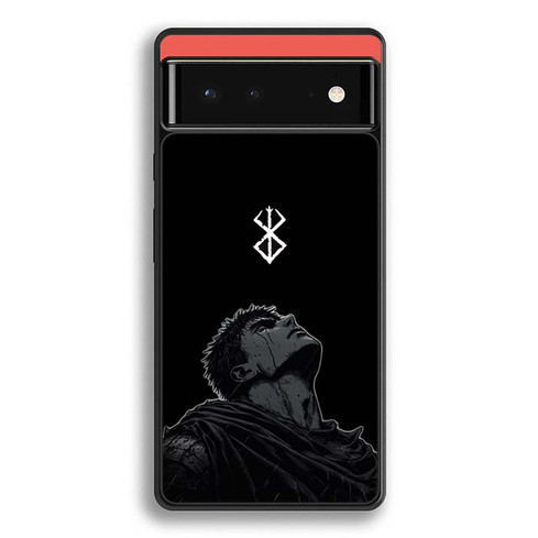 Berserk Guts Google Pixel 6 Case