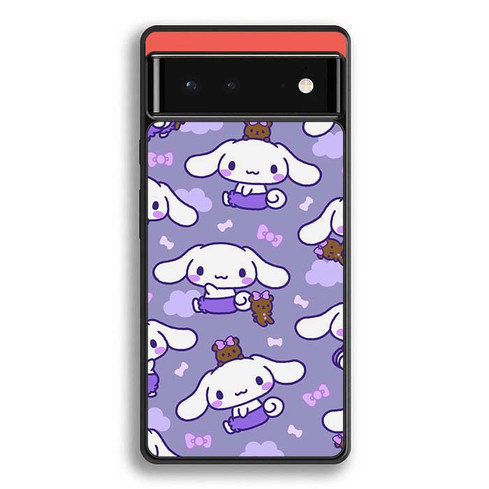 Cinnamoroll Google Pixel 6 Case