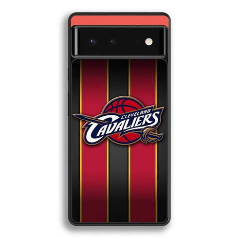 Cleveland Cavaliers Victory Google Pixel 6 Case