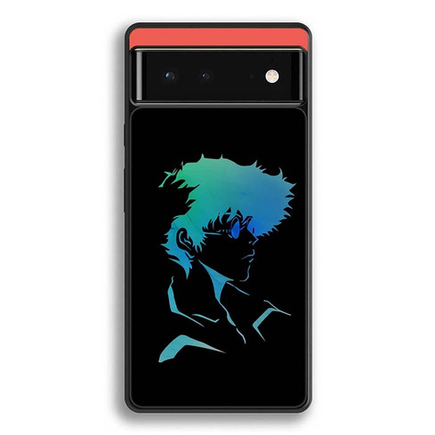 Cowboy Bebop Spike Google Pixel 6 Case