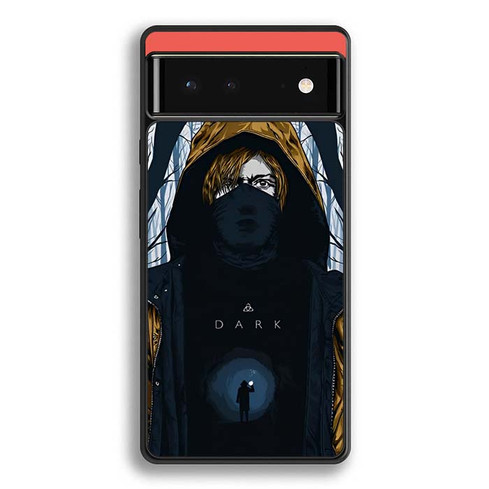 Dark Series Google Pixel 6 Case