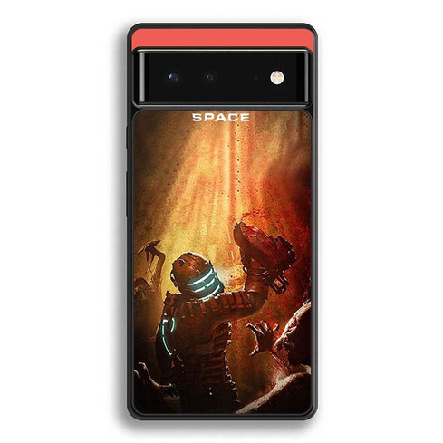 Dead Space Google Pixel 6 Case