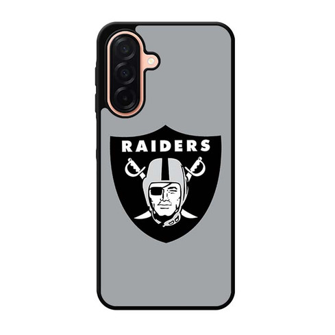 Las Vegas Raiders 05 Samsung Galaxy A26 5G Case