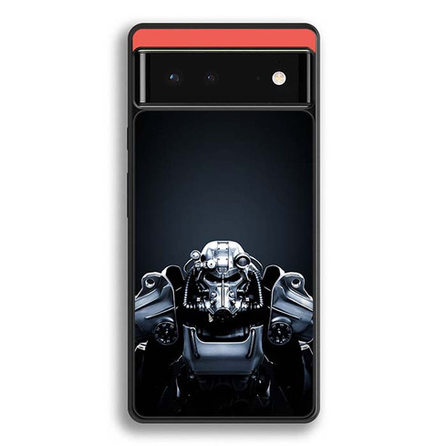 Fallout Armor T60 Google Pixel 6 Case