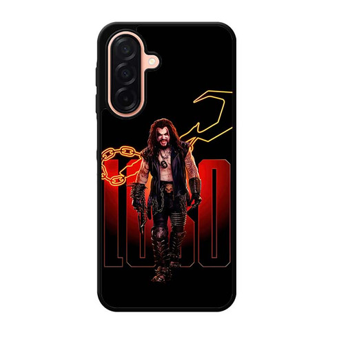 Lobo Supergirl Movie 01 Samsung Galaxy A26 5G Case