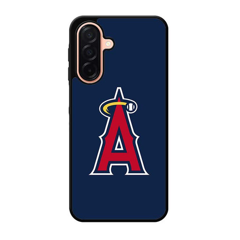 Los Angeles Angels 02 Samsung Galaxy A26 5G Case