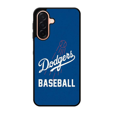 Los Angeles Dodgers 01 Samsung Galaxy A26 5G Case