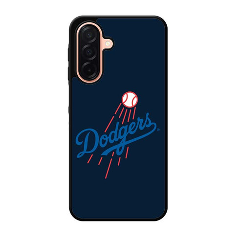 Los Angeles Dodgers 02 Samsung Galaxy A26 5G Case