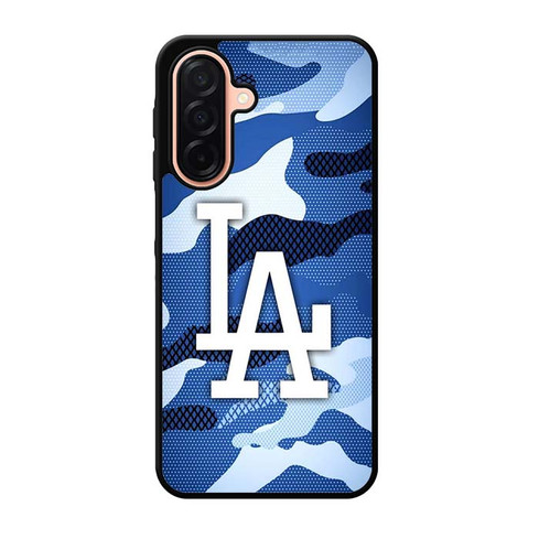 Los Angeles Dodgers 03 Samsung Galaxy A26 5G Case