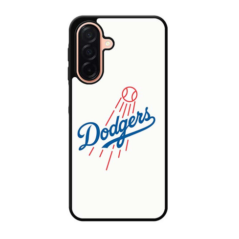 Los Angeles Dodgers 05 Samsung Galaxy A26 5G Case