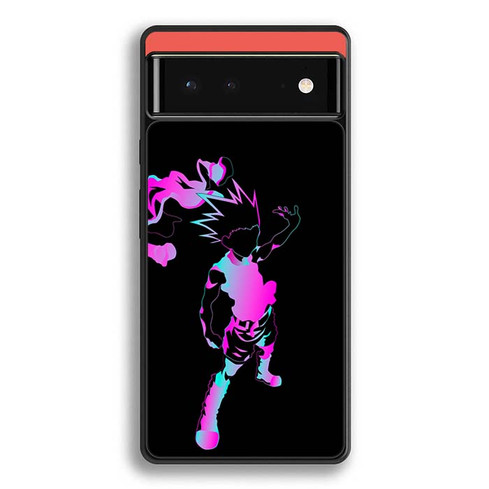 Hunter àHunter Gon Google Pixel 6 Case
