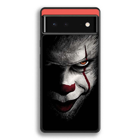 It Pennywise Feast of Fear 02 Google Pixel 6 Case