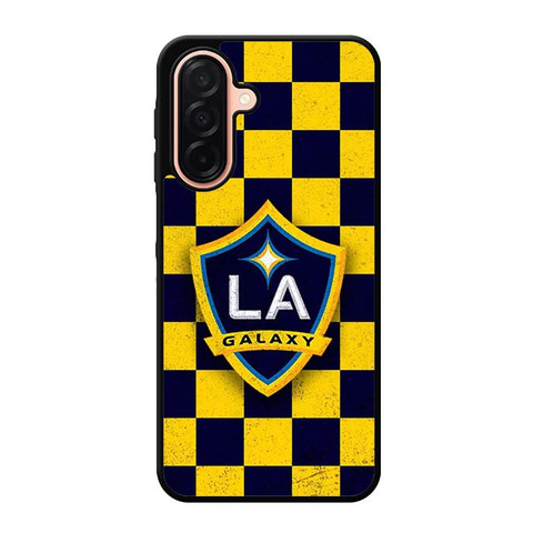 Los Angeles Galaxy Samsung Galaxy A26 5G Case