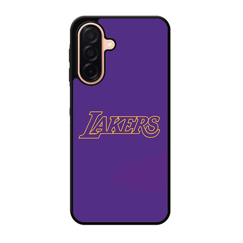 Los Angeles Lakers 02 Samsung Galaxy A26 5G Case