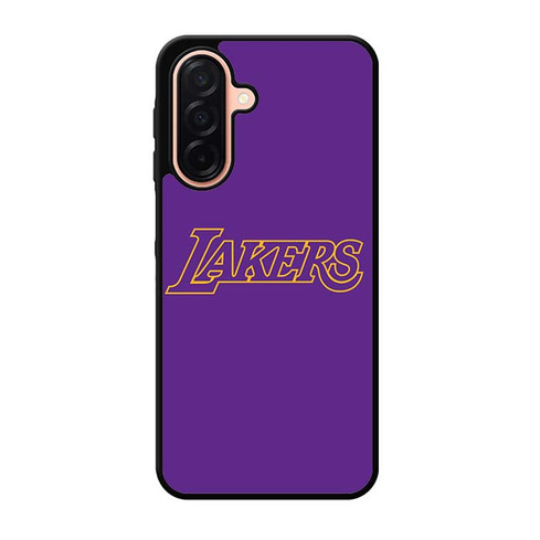 Los Angeles Lakers 03 Samsung Galaxy A26 5G Case