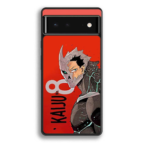 Kaiju No 8 Awakening Google Pixel 6 Case