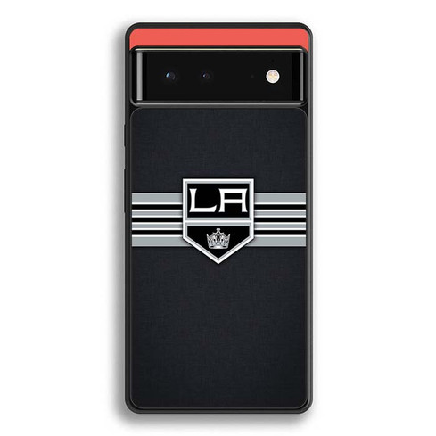 Los Angeles Kings 02 Google Pixel 6 Case