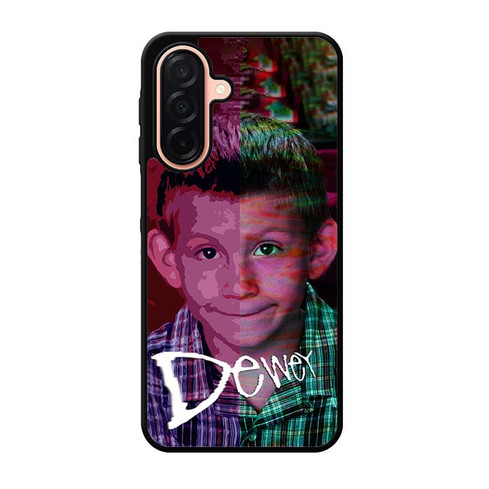 Malcolm in the Middle Dewey Samsung Galaxy A26 5G Case