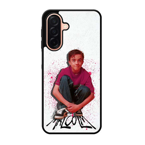 Malcolm in the Middle Malcolm Samsung Galaxy A26 5G Case
