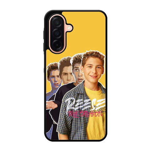 Malcolm in the Middle Reese Samsung Galaxy A26 5G Case